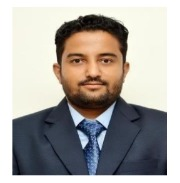 Dr. Ajitkumar Rajaram Patil